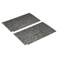 Festool 490825 Sanding Base SU/GG-BS 105 Graphite For BS 105 Sander - FES490825